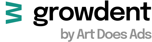 Growdent - Agency Built to Grow Dental Practices