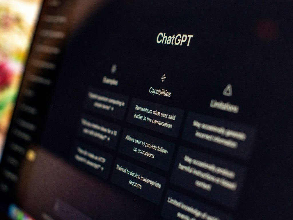 chatgpt in dental marketing