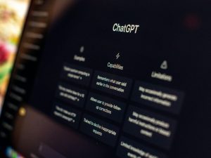 chatgpt in dental marketing