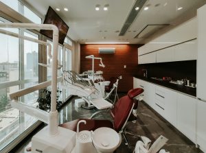How do multi location dental practices advertise