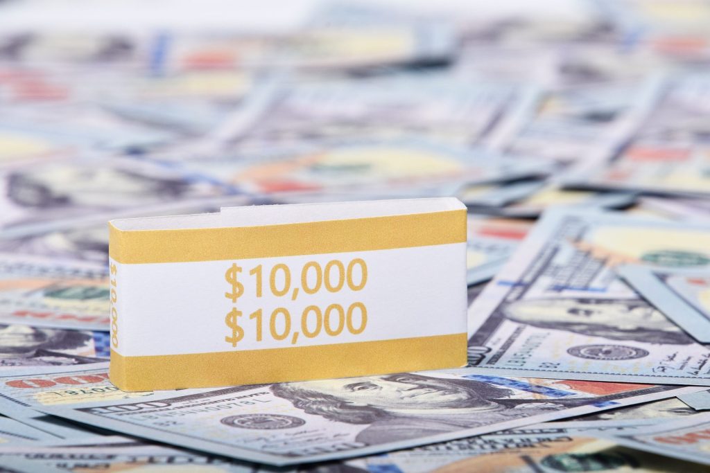 How to Structure a 10k Monthly Dental Ad Budget
