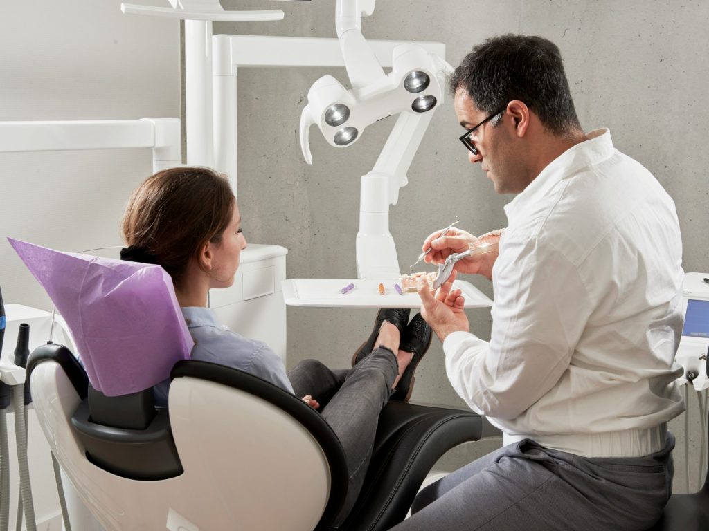 Dental Marketing Benchmarks