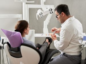 Dental Marketing Benchmarks