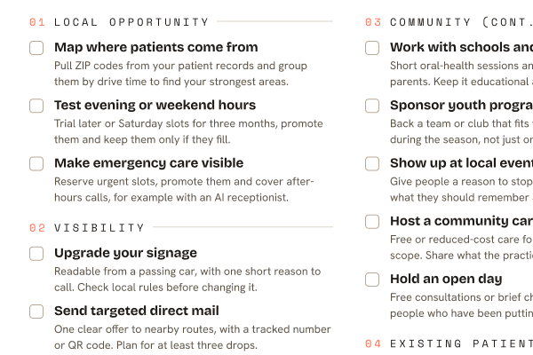 Checklist BG-600px